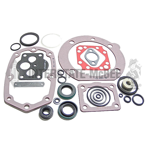 M-BM68356 Gasket Kit - Ptg