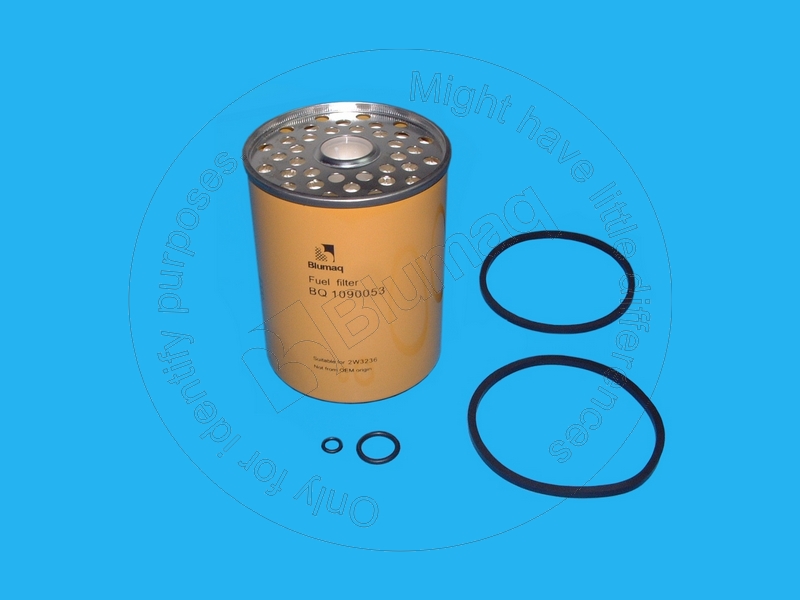 FF4052 BLUMAQ Filter Suitable 2w3236bq