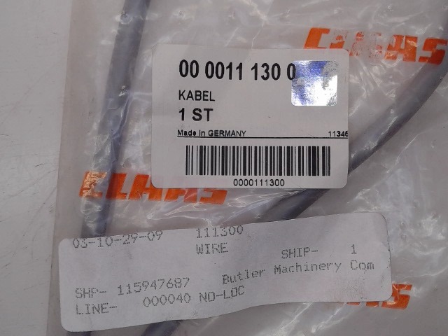 111300 Wire