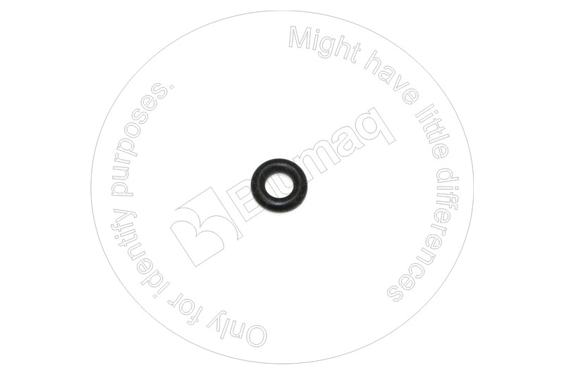 8B-7216 Seal O-ring