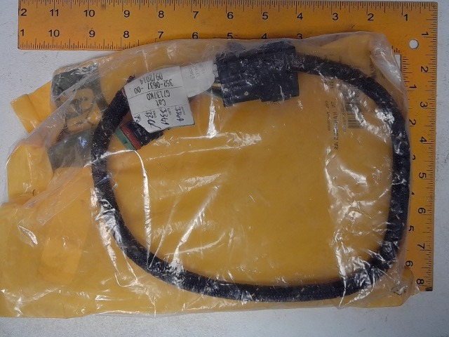 352-0637 Harness Assy