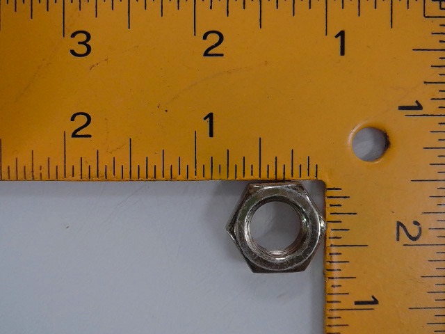 912-0240 Nut for CUB CADET