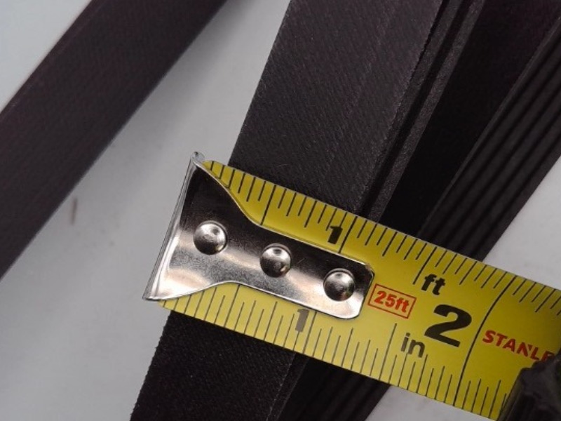 86053229 Belt