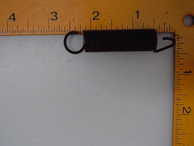SP76 Spring