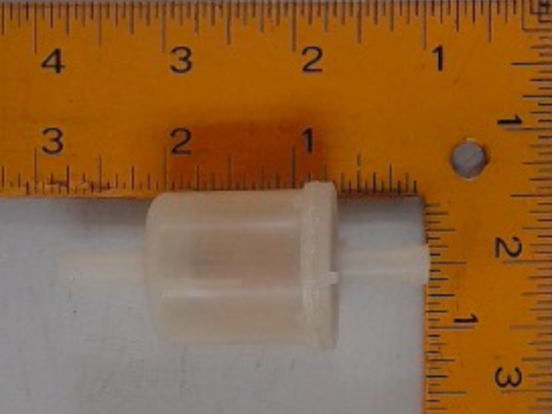 M147272 Filter for JOHN DEERE