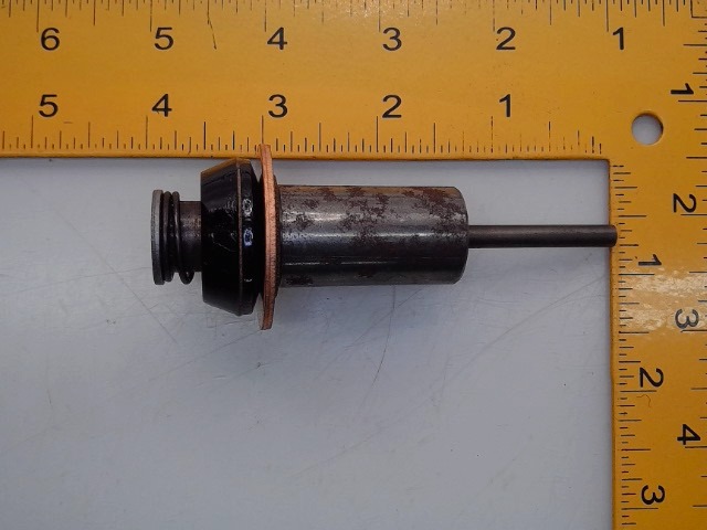 425-35403 Plunger for GEHL MANITOU