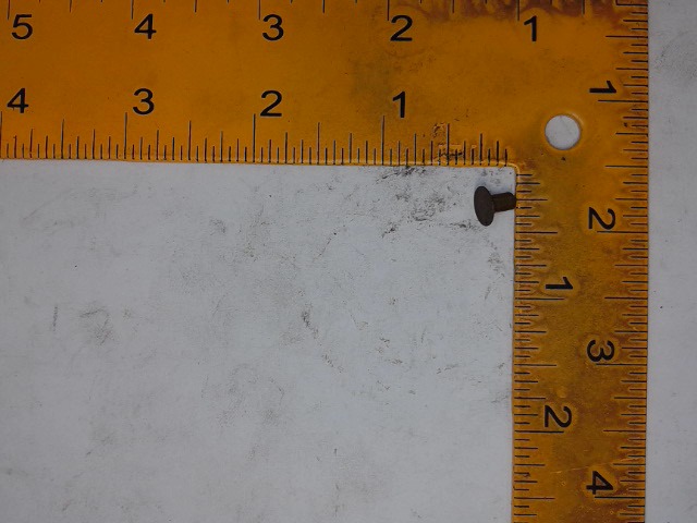 B562 Rivet
