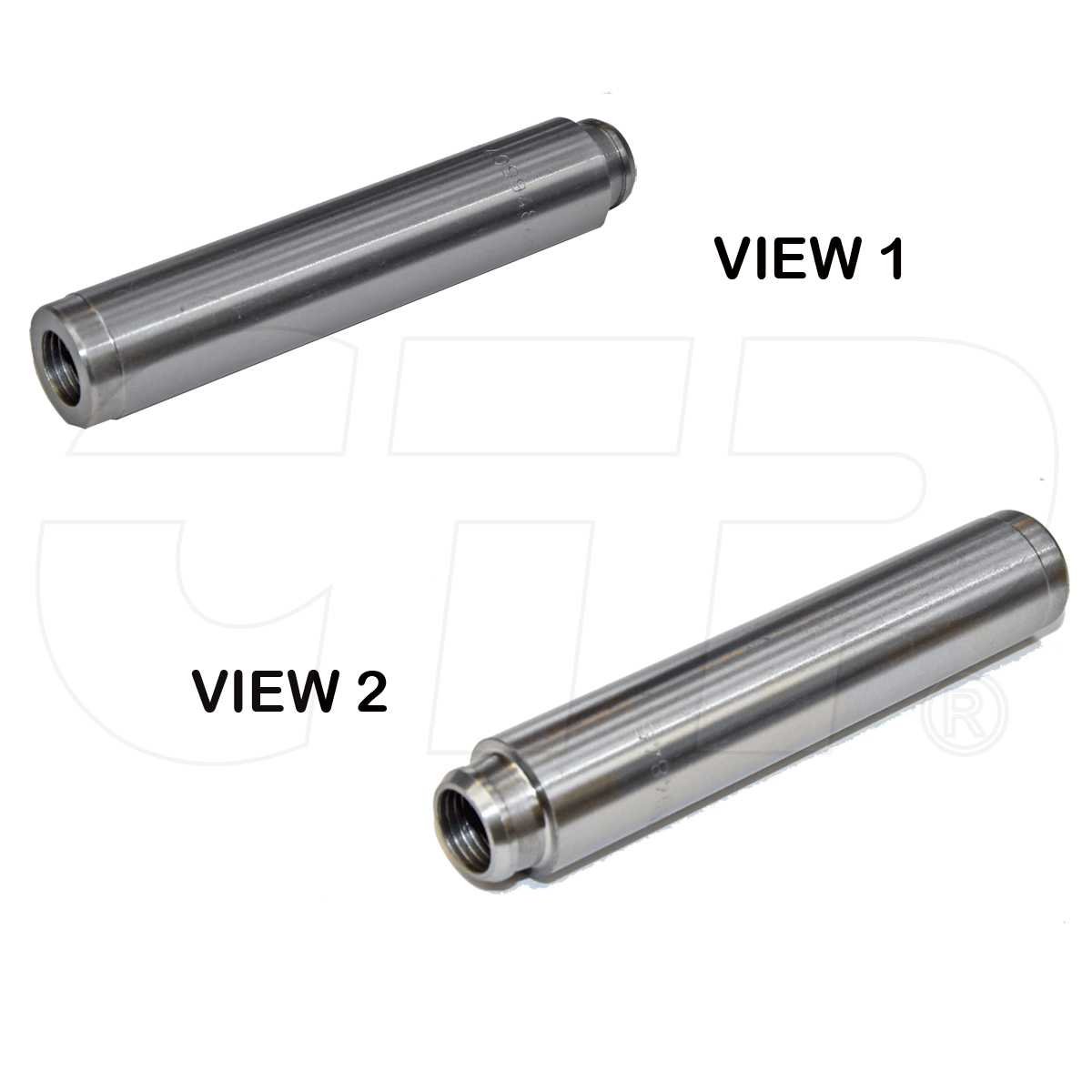 1227375 Guide-valve for CATERPILLAR