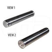 2512557 Pin Chromed for CATERPILLAR