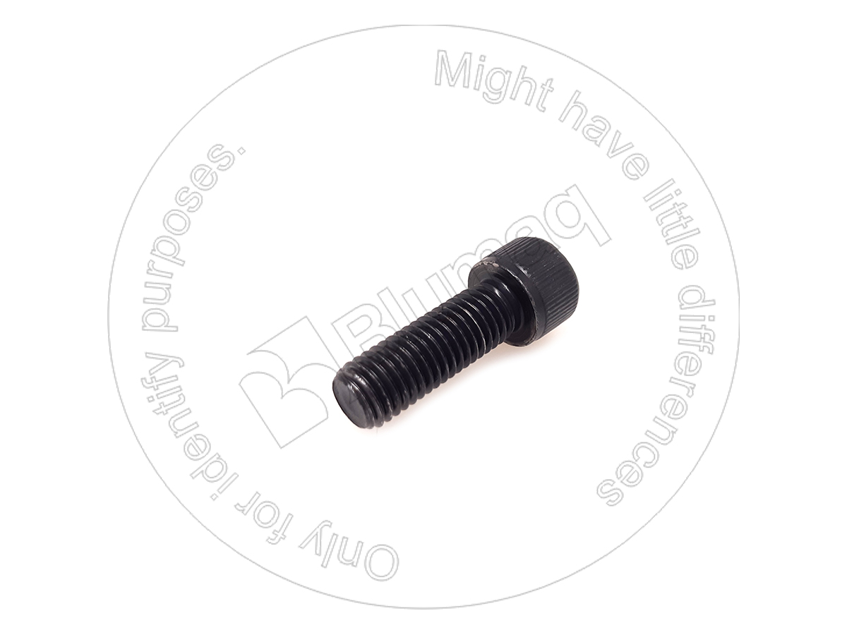 YM16500127830 Allen Bolt
