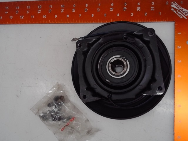 A-600-206 Clutch for JOHN DEERE