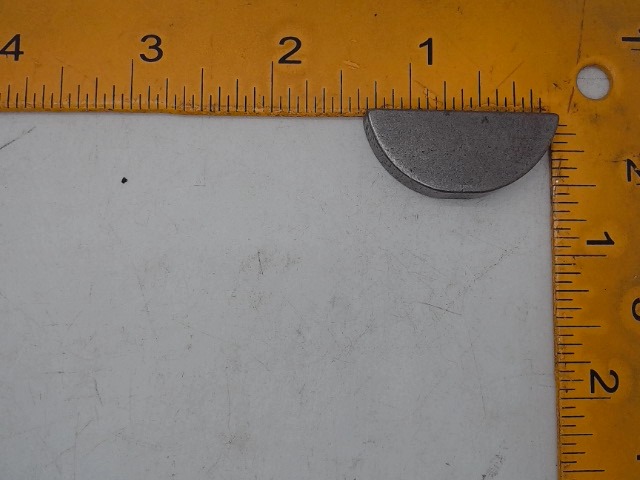 117994 Key for CUB CADET