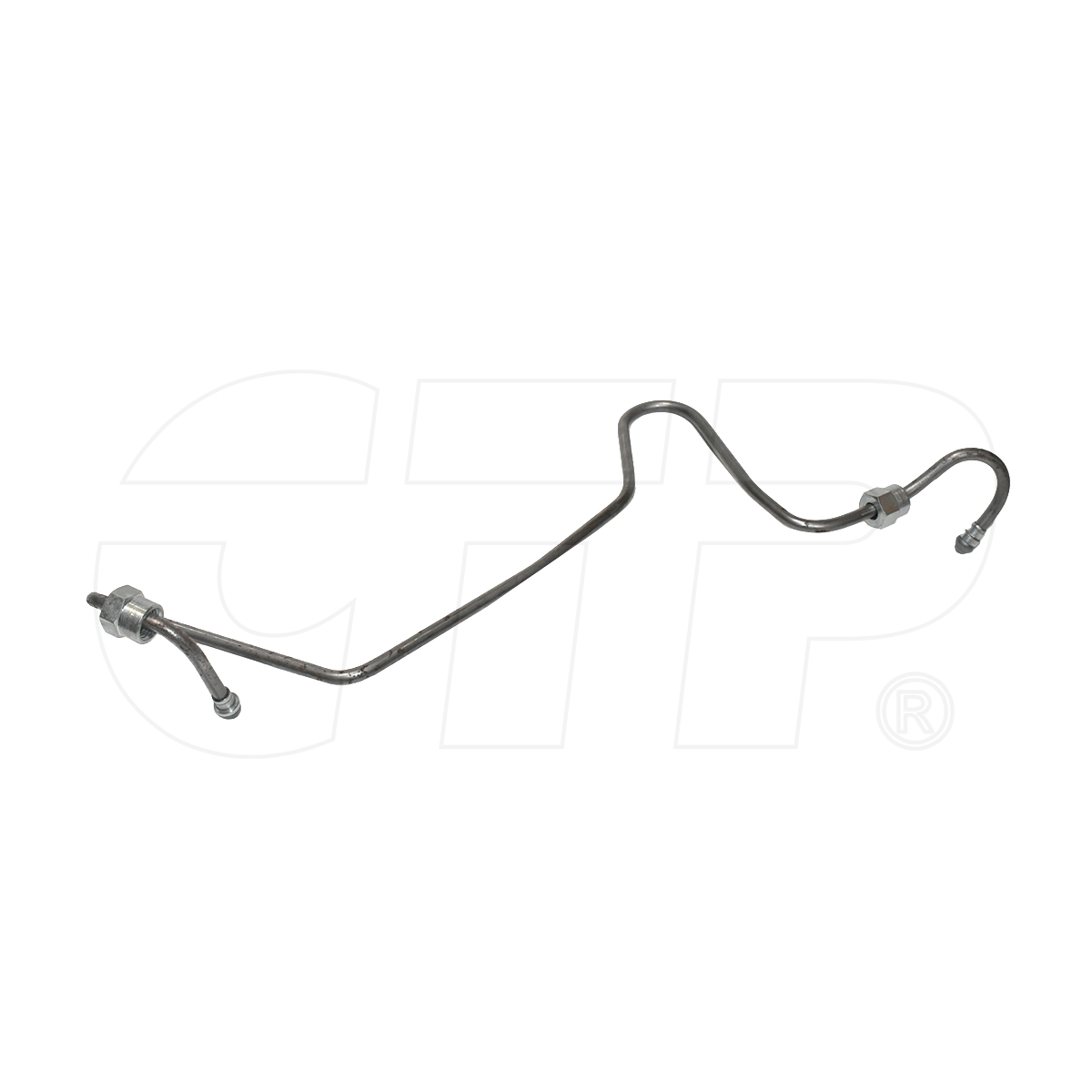 6738-71-5120 Tube for KOMATSU