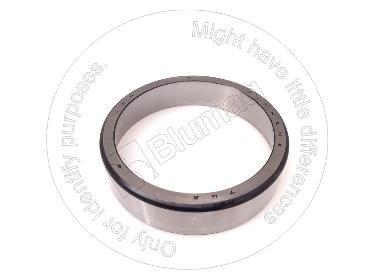 1B-3931 Bearing Cup for BLUMAQ
