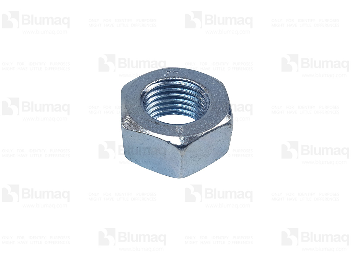3E-8024 Nut