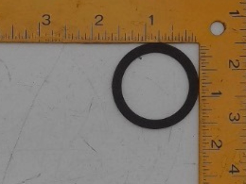 R520494 JOHN DEERE Ring