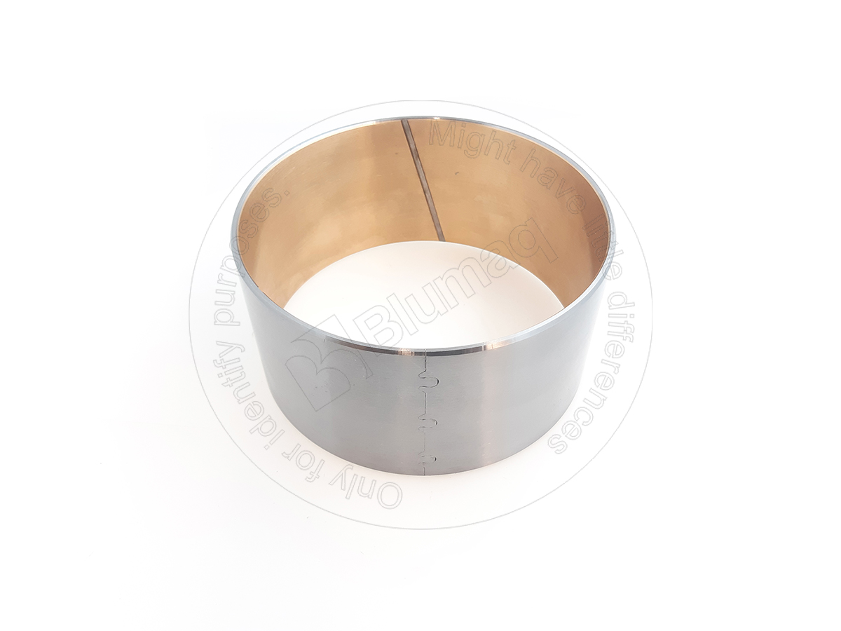 7G-9709 Bushing for BLUMAQ