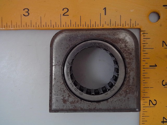 918-3145 Bearing W/hsng for KOMATSU