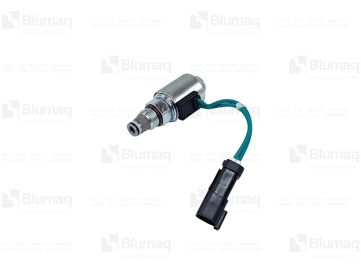 172-2392 Valve