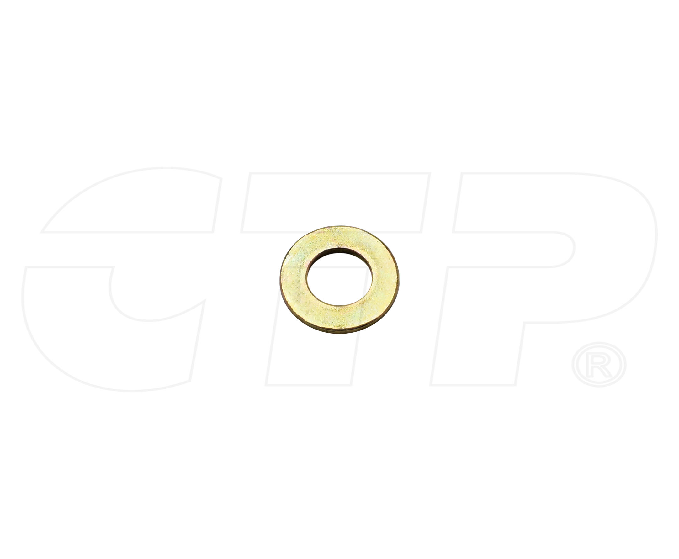 8T4223 Washer Hard