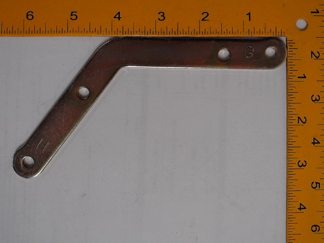 703-2465 Link for CUB CADET