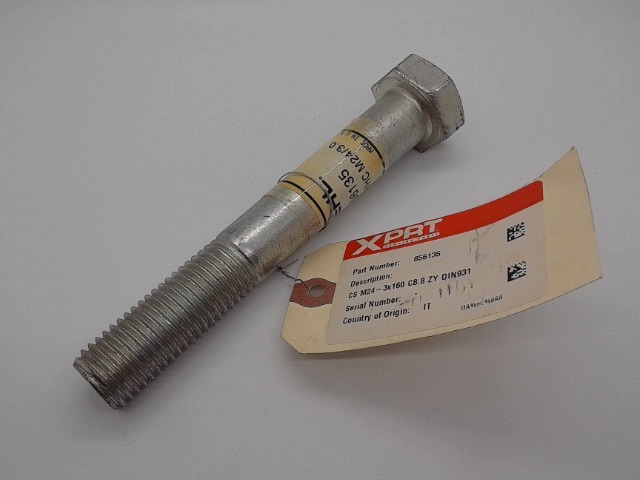 656135 Bolt for GEHL MANITOU