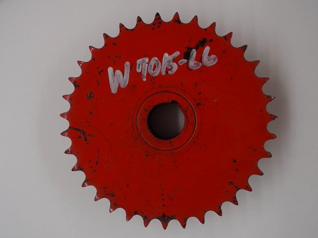 W7015-66 Spkt for AGCO