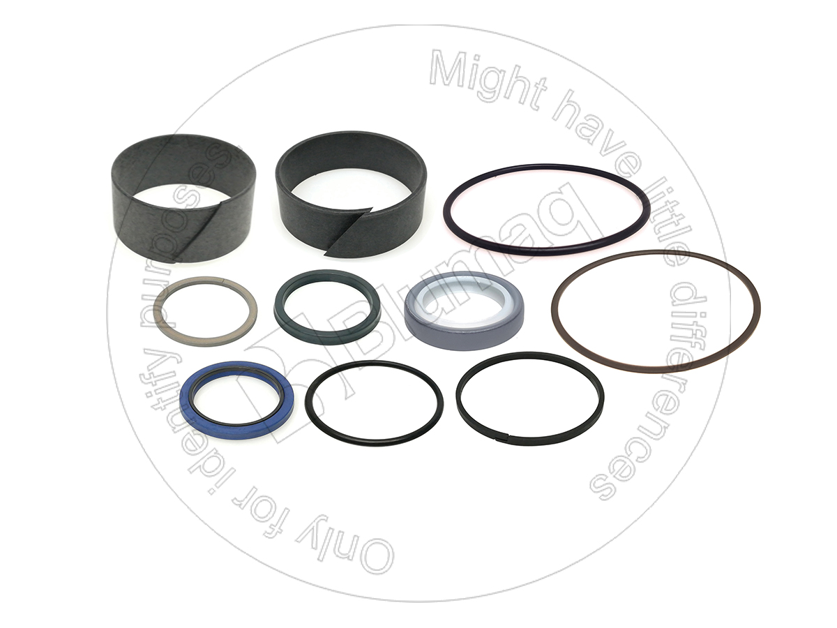 326-0502 Hydraulic Seal Kit for CATERPILLAR