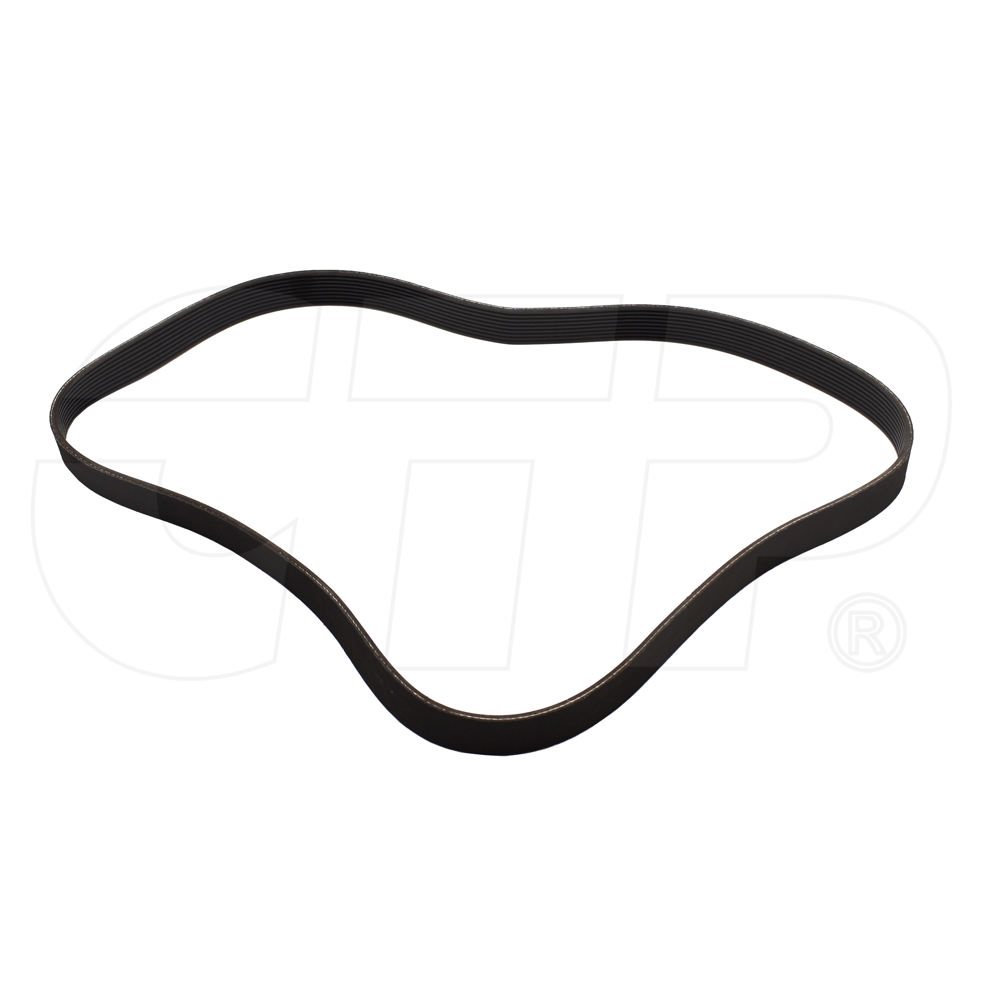 1838235 Belt for CATERPILLAR