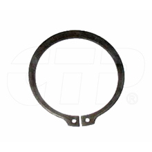 3P0896 Ring-retaining for CATERPILLAR