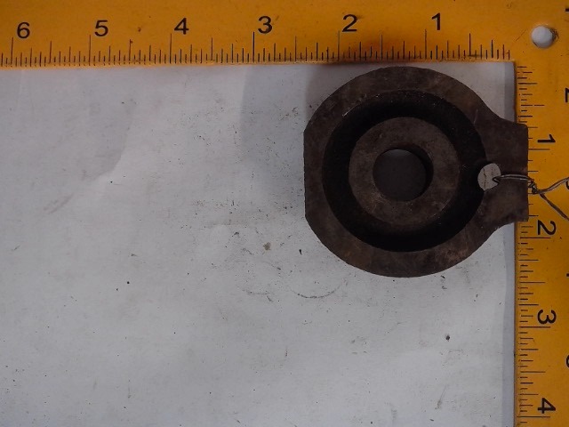 A2354R Disk for JOHN DEERE