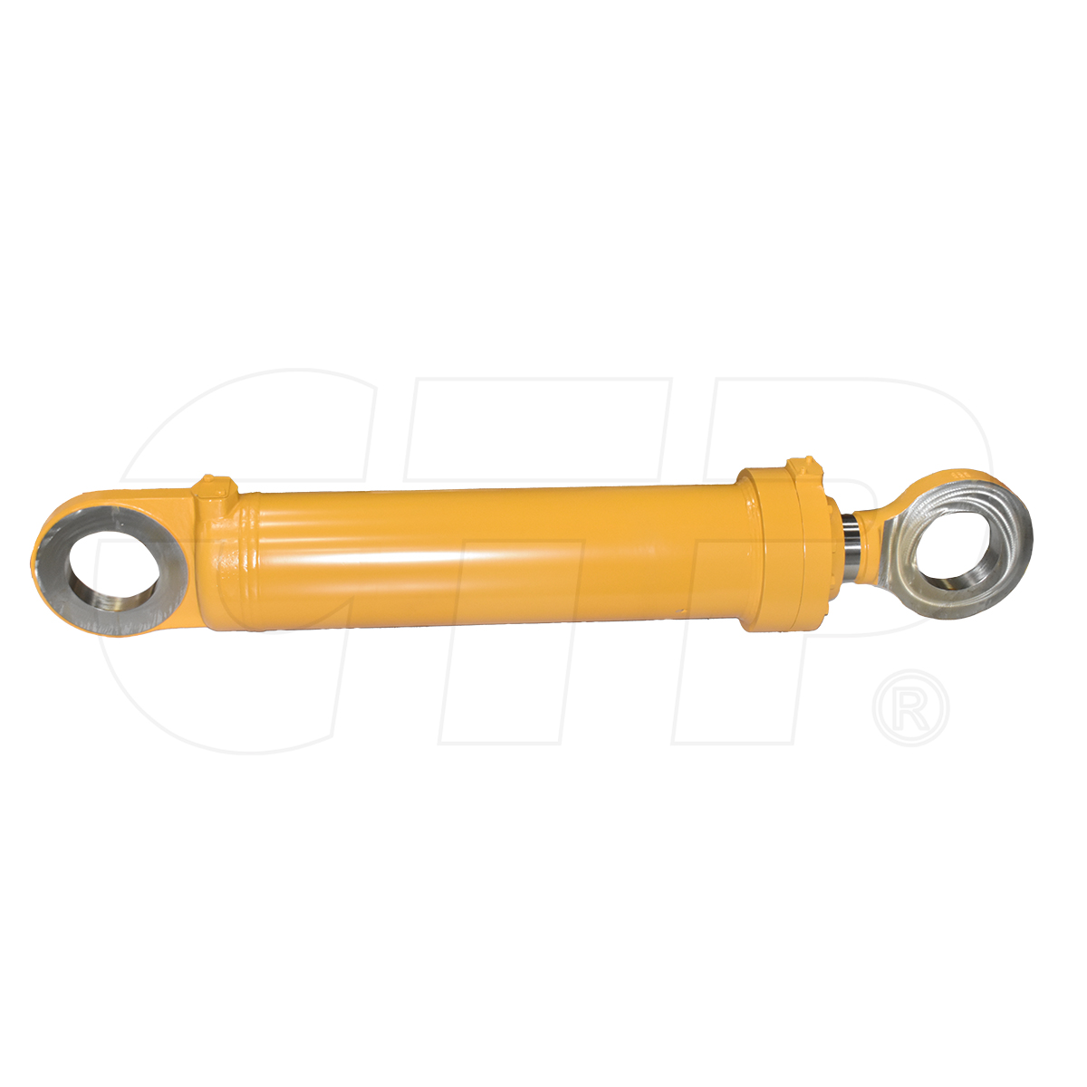 4915804 Cylinder Gp Lh