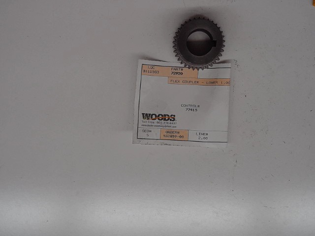 72920 Gear
