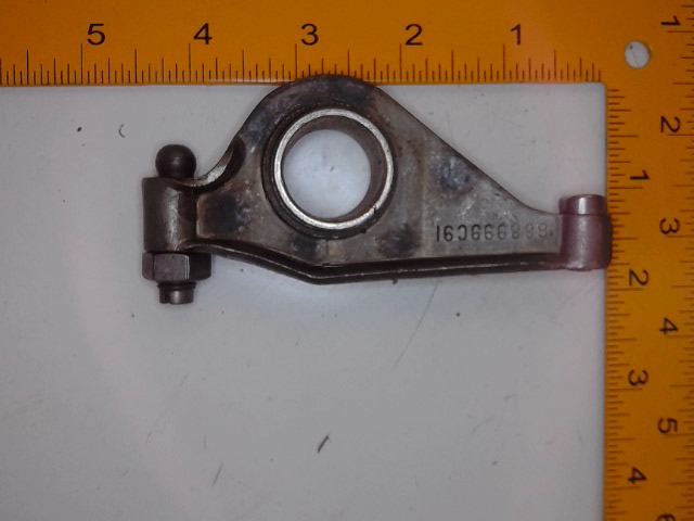 688999C93 Arm for CUB CADET