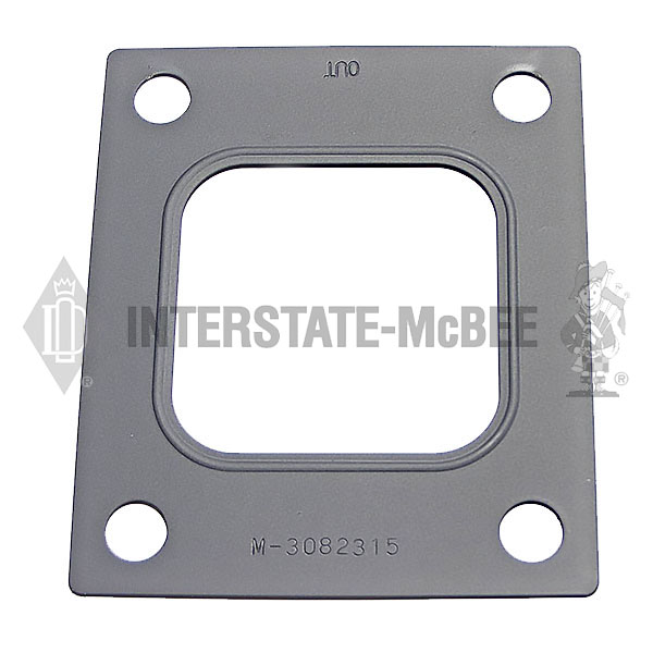 M-3082315 Gasket - Exh Manifold for INTERSTATE MCBEE