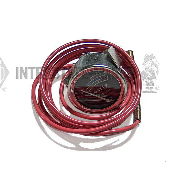 M-4S9207 Indicator - Heat for INTERSTATE MCBEE