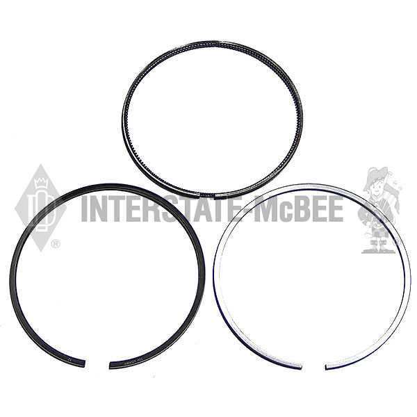 M-4309442 Ring Kit - Piston
