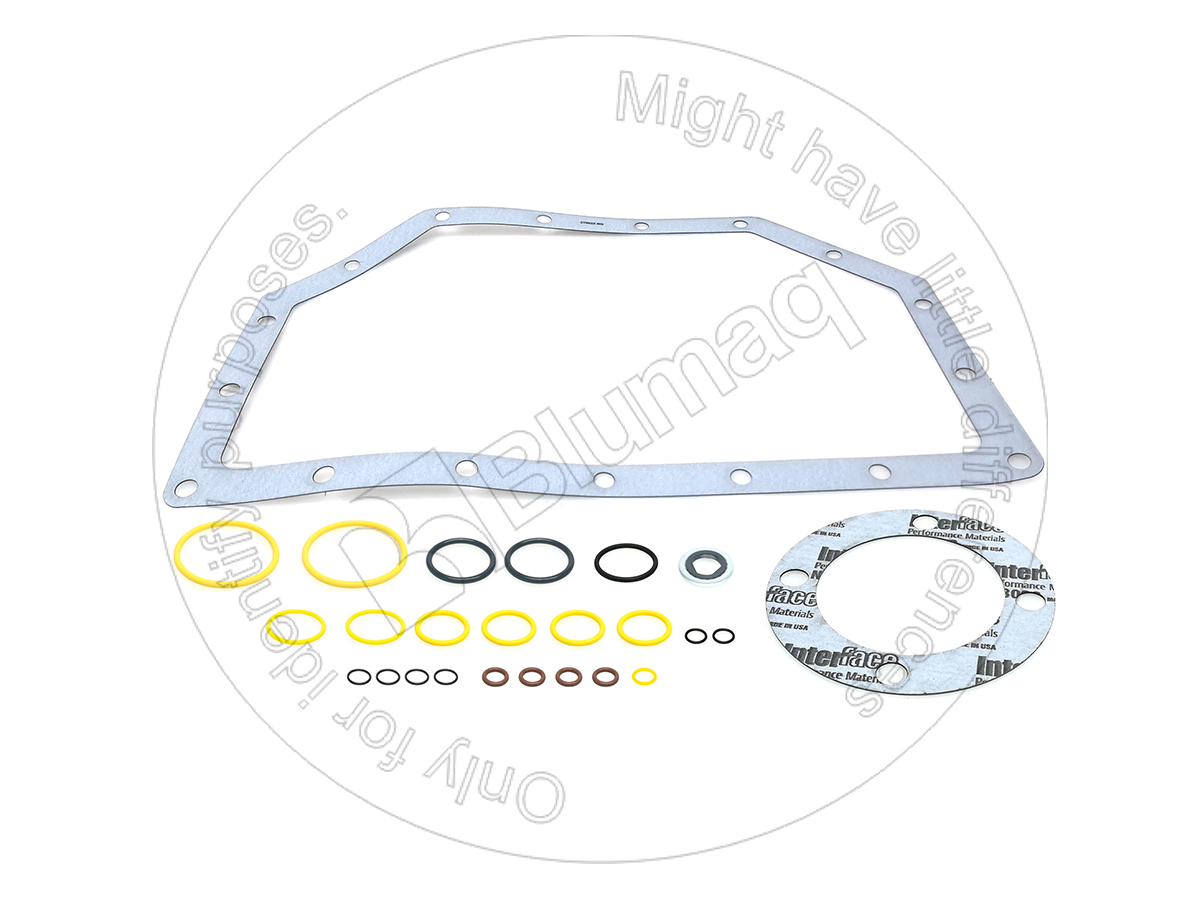 196-3990 Gasket Kit for BLUMAQ
