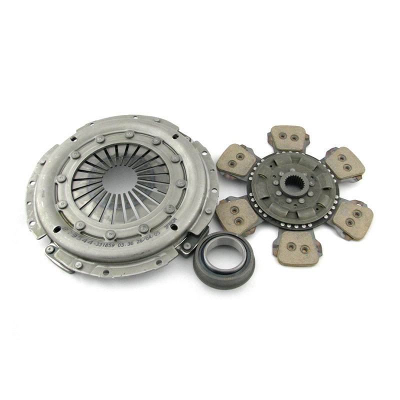 HT2214356-1PAK Clutchpak-new