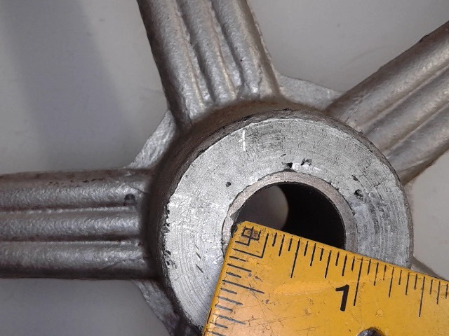 16520 Pulley