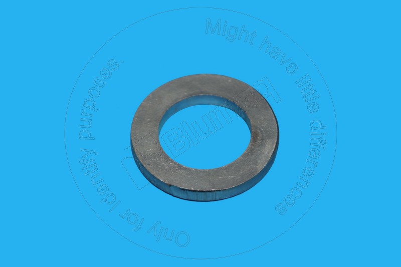 267-3508 Washer for CATERPILLAR