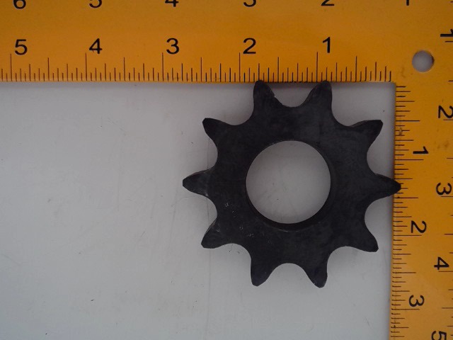 A-60V10 Sprkt for JOHN DEERE