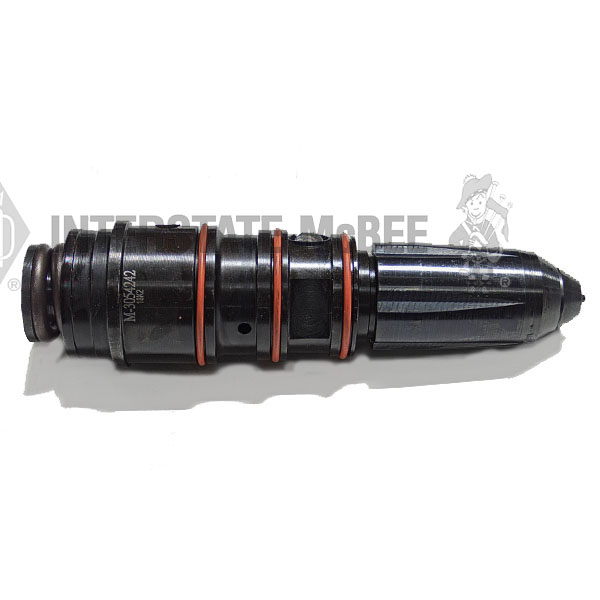 M-3054242 New Injector - Ptd for INTERSTATE MCBEE