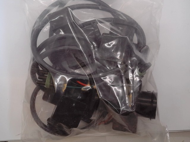 AA38813 Sensor for JOHN DEERE