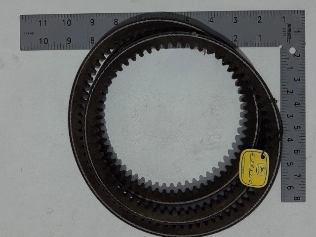 A-5VX710 Belt for JOHN DEERE