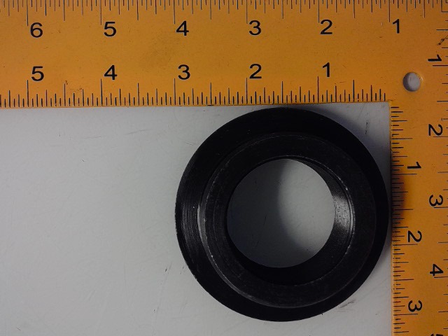 20677 Stake Nut
