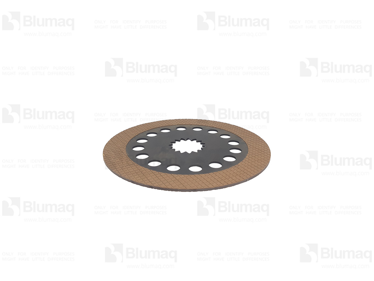 513-8329 Friction Disc for CATERPILLAR