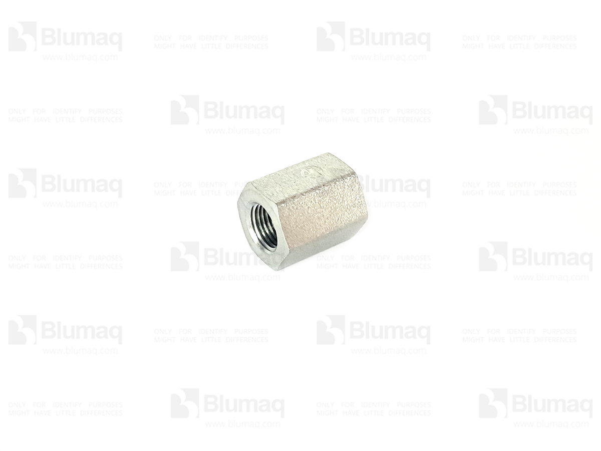 2096-2S Coupling for BLUMAQ
