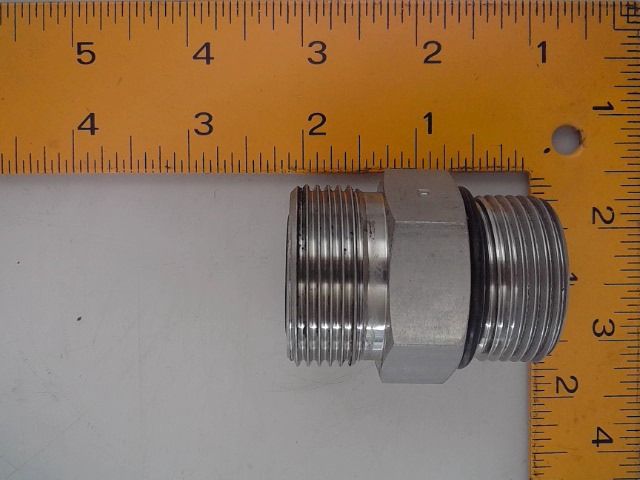 X16F5OLO-S Fitting for JOHN DEERE