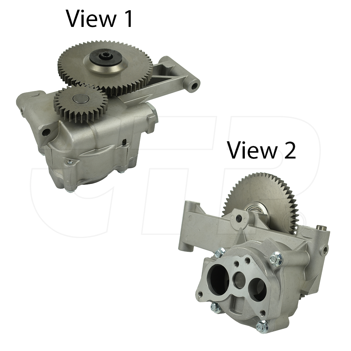 3966022 Pump Gp-gerotor for CATERPILLAR
